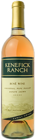 2023 Kenefick Ranch Rosé