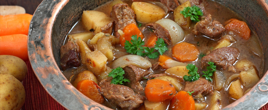 Beef Stew