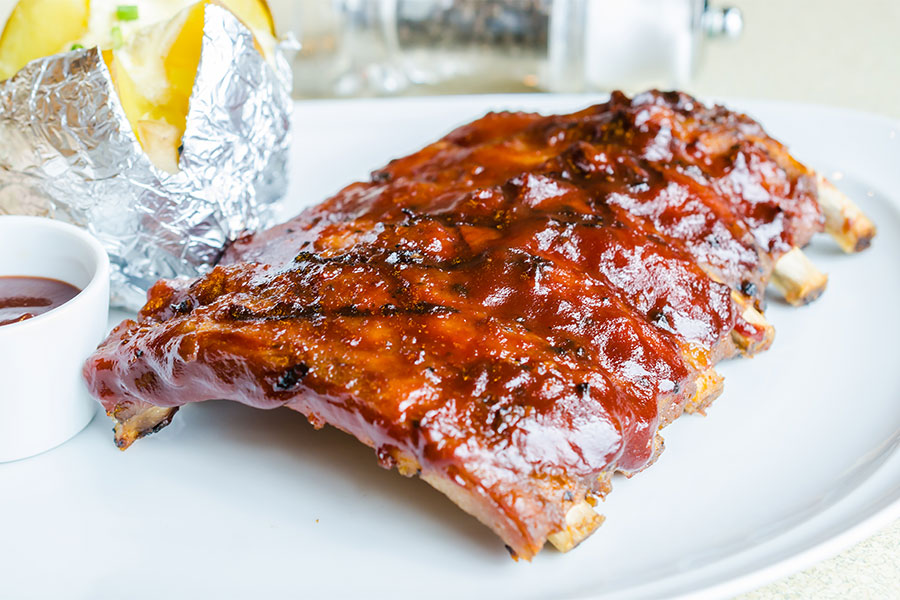 Ribs