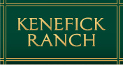 Kenefick Ranch Logo