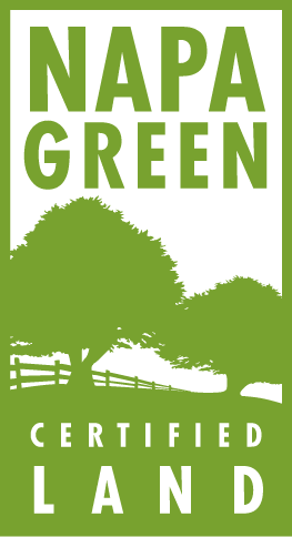 Napa Green Certified Land