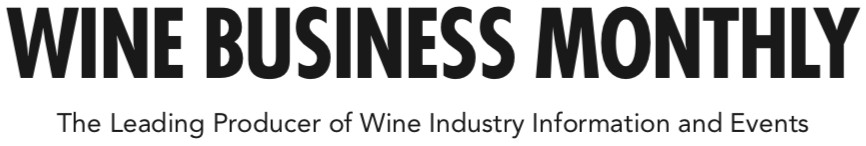 Wine Business Monthly logo