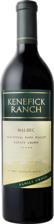 2020 Kenefick Ranch Malbec