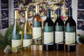 Holiday Sampler (6-pack) Image