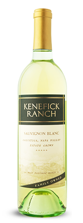 2018 Kenefick Ranch Sauvignon Blanc