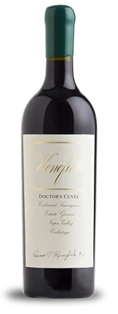 2015 Kenefick Doctor's Cuvée