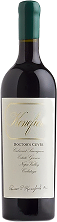 2018 Kenefick Doctor's Cuvée
