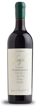 2015 Kenefick Founder's Reserve