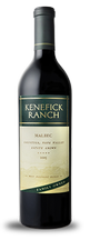 2018 Kenefick Ranch Malbec