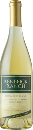 2023 Kenefick Ranch Grenache Blanc