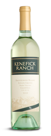 2019 Kenefick Ranch Sauvignon Blanc
