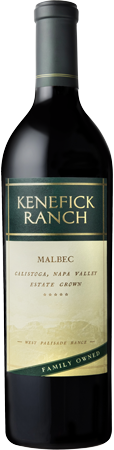2021 Kenefick Ranch Malbec