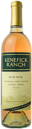 2022 Kenefick Ranch Rosé