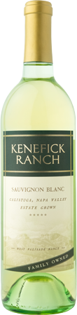 2023 Kenefick Ranch Sauvignon Blanc