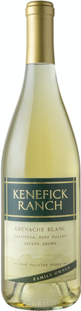 2023 Kenefick Ranch Grenache Blanc
