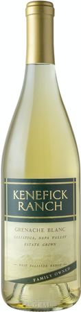 2022 Kenefick Ranch Grenache Blanc