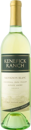 2021 Kenefick Ranch Sauvignon Blanc